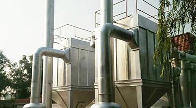 怎樣提高離心風(fēng)機(jī)氣壓？
