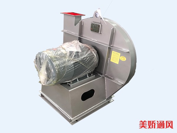 9-19-6.3A高壓鼓風(fēng)機，鋼化爐鼓風(fēng)機