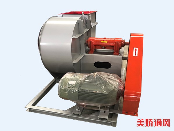 4-71-6C除塵風(fēng)機(jī)，工業(yè)爐配套風(fēng)機(jī)