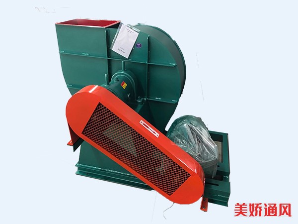Y5-48-6.3C鍋爐引風(fēng)機(jī)，11KW，除塵器配套，尾氣處理