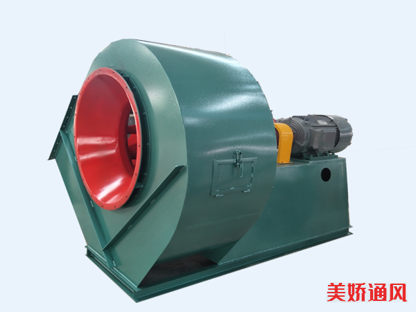 Y9-38-11.2D引風(fēng)機