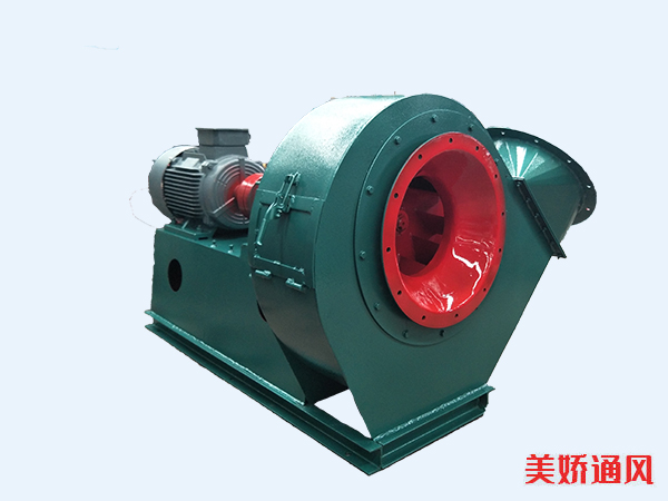 YZDX-5600，30KW引風機